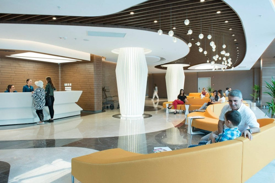 Slider image (7) Medical Park Hospitals Group